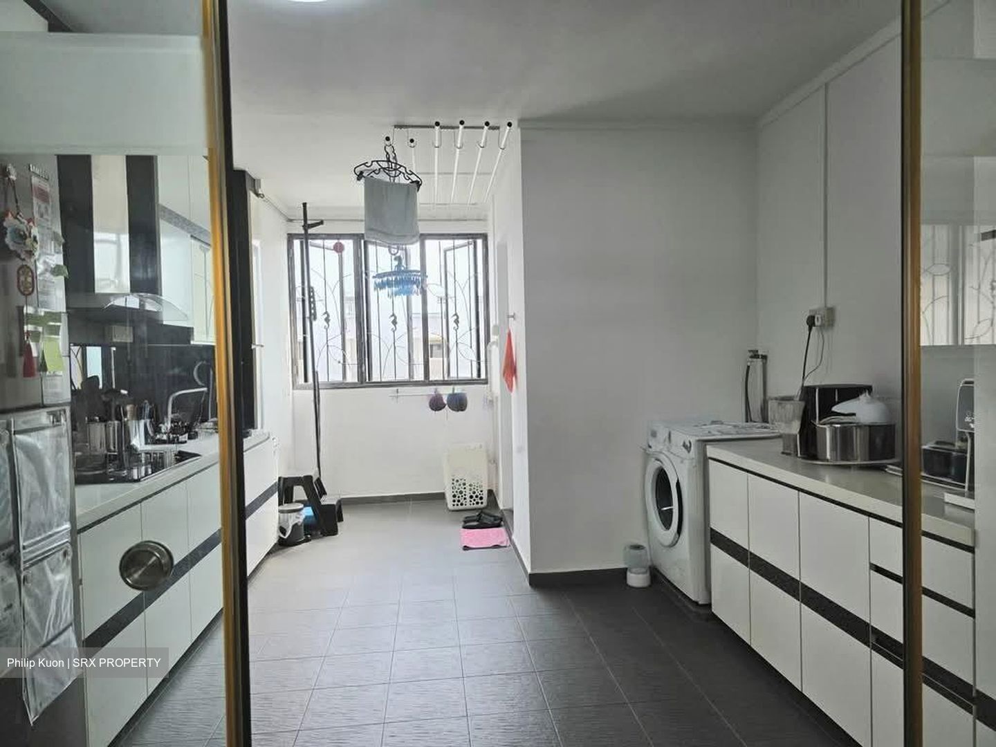 Blk 518 Serangoon North Avenue 4 (Serangoon), HDB 4 Rooms #584460671